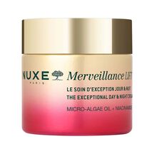 MERVEILLANCE LIFT (CREMA ENRIQUECIDA PARA D&Iacute;A Y NOCHE)